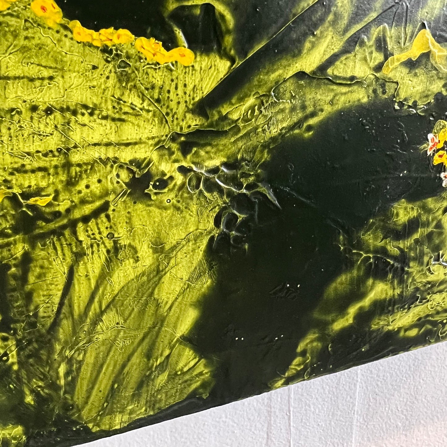 Balsam Nymph